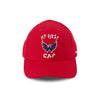 Reebok - Casquette My First des Capitals de Washington pour enfants (bébés) (K52GOJWW) 