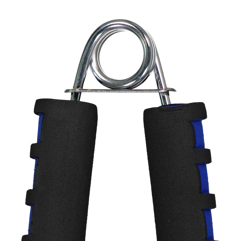 SVP Fit - 2 Pack Hand Grip (HG01B BLKBLU)