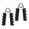 SVP Fit - 2 Pack Hand Grip (HG01B BLKGRY)