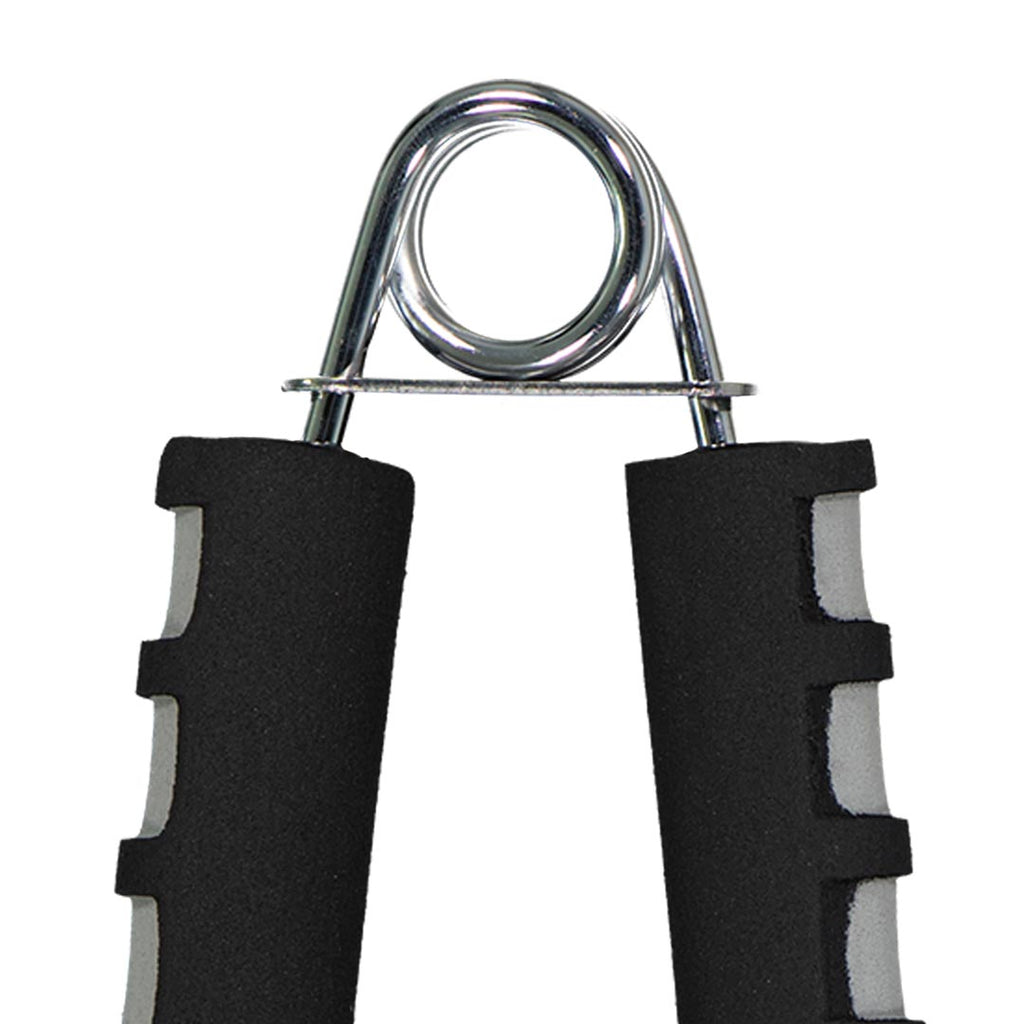 SVP Fit - 2 Pack Hand Grip (HG01B BLKGRY)