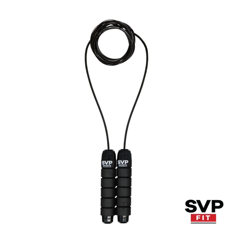 SVP Fit - 2.8 Metre Jump Rope (JR01)