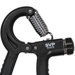 SVP Fit - Adjustable Power Grip (HG02-L)