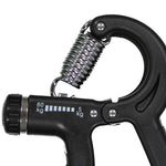 SVP Fit - Adjustable Power Grip (HG02-L)