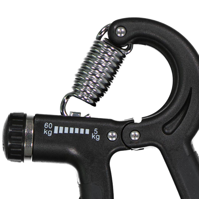 SVP Fit - Adjustable Power Grip (HG02-L)