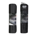 SVP Fit - Yoga/Exercise Mat 10mm With Mesh Carry Bag (NBR-10 BLK)