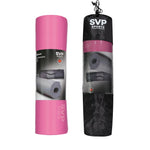 SVP Fit - Exercise Mat 10mm With Mesh Carry Bag (NBR-10 PNK)