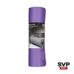 SVP Fit - Exercise Mat 10mm With Mesh Carry Bag (NBR-10 PUR)