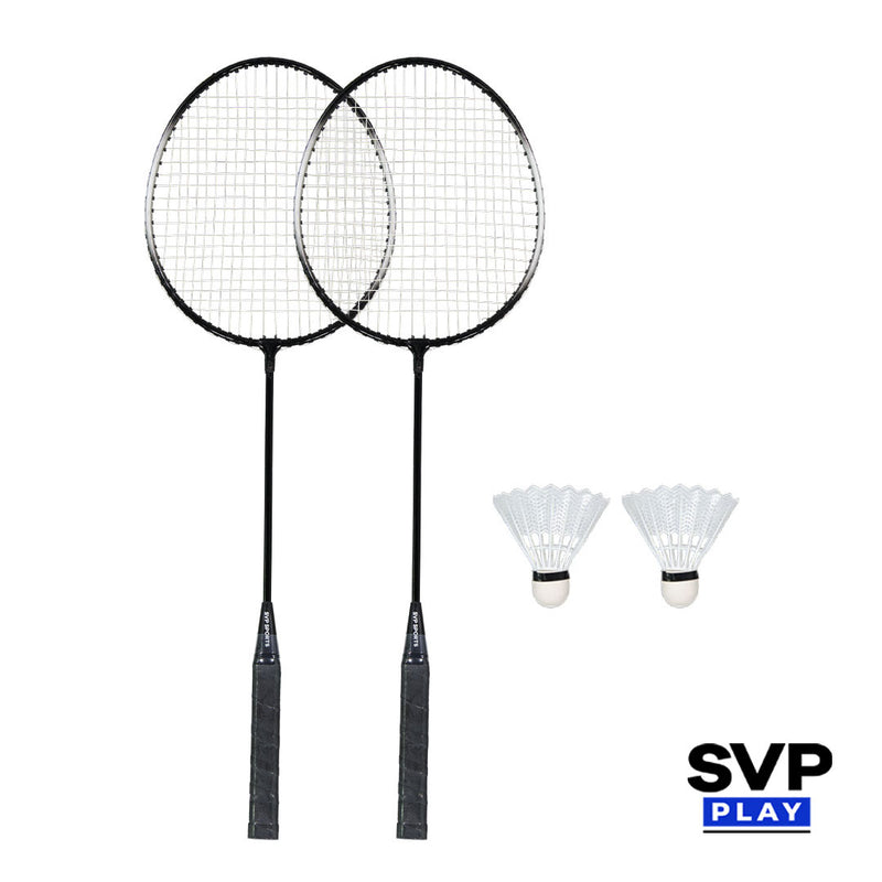 SVP Play - Ensemble de badminton (SSO047) 