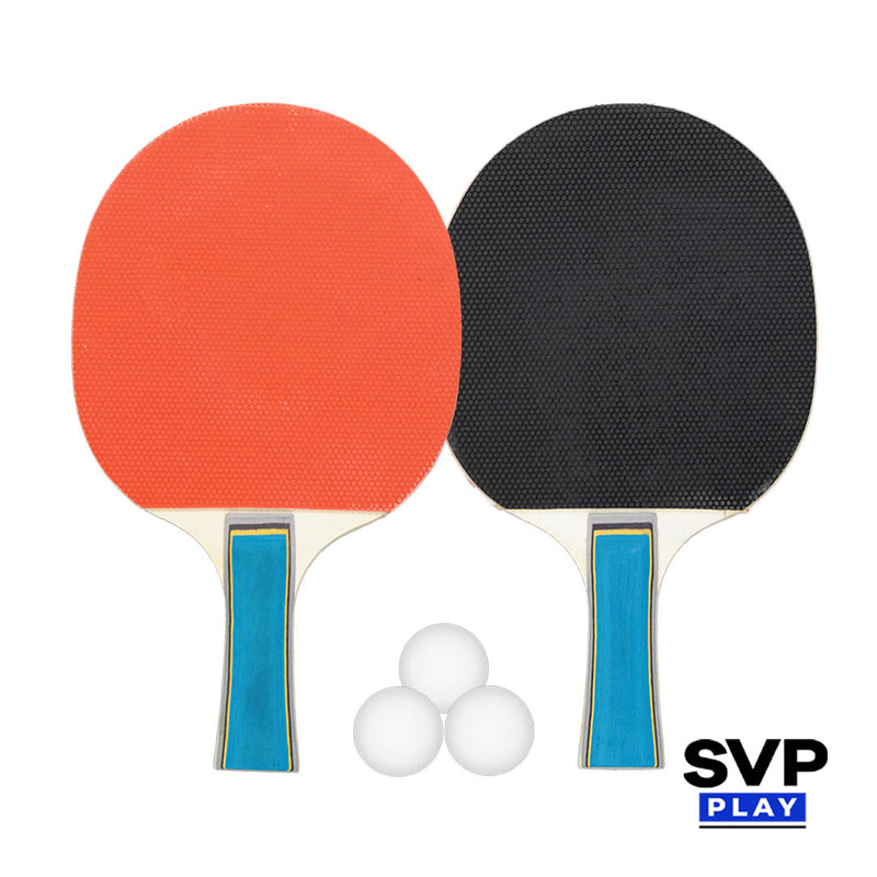SVP Play - Ensemble de tennis de table (SSO009) 