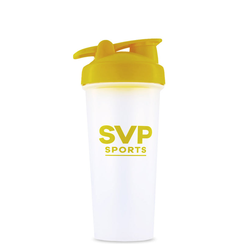 SVP Sports - SVP Shaker Bottle (DM21166 GLD)