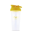 SVP Sports - Bouteille shaker SVP (DM21166 GLD) 