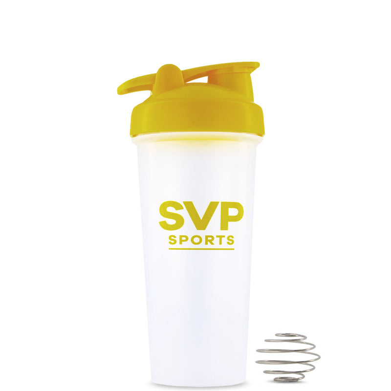 SVP Sports - SVP Shaker Bottle (DM21166 GLD)