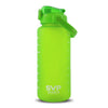 SVP Sports  - 64oz Hydration Water Bottle (64OZ-GRN)