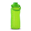 SVP Sports - Bouteille d'eau d'hydratation de 64 oz (64OZ-GRN) 