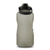 SVP Sports - Bouteille d'eau d'hydratation de 128 oz (128OZ-BLK) 