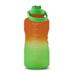 SVP Sports - 128oz Hydration Water Bottle (128OZ-ORGGRN)