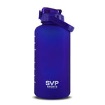 SVP Sports - 128oz Hydration Water Bottle (128OZ-BLU)