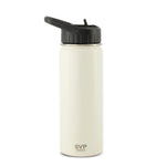 SVP Sports - 18oz Insulated Thermal Bottle - Hot & Cold (18OZ-SVP-CREAM)