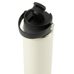 SVP Sports - 18oz Insulated Thermal Bottle - Hot & Cold (18OZ-SVP-CREAM)