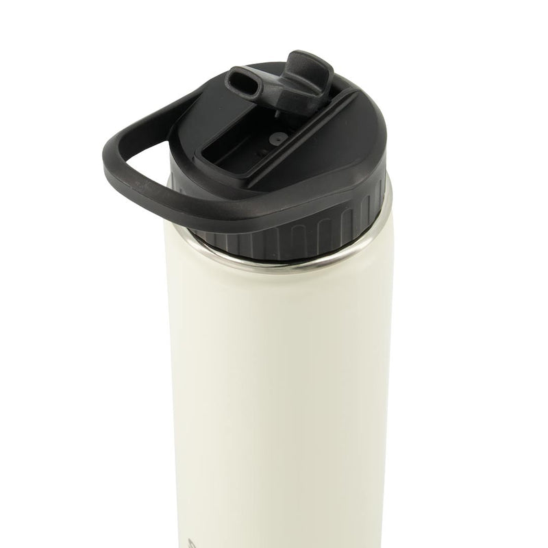 SVP Sports - 18oz Insulated Thermal Bottle - Hot & Cold (18OZ-SVP-CREAM)