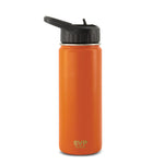 SVP Sports - 18oz Insulated Thermal Bottle - Hot & Cold (18OZ-SVP-ORG)