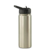 SVP Sports - 18oz Insulated Thermal Bottle - Hot & Cold (18OZ-SVP-STEELBOTTLE)