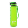 SVP Sports - 32oz Hydration Water Bottle (32OZ-GRN)