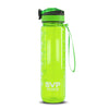 SVP Sports - 32oz Hydration Water Bottle (32OZ-GRNCLEAR)