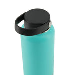 SVP Sports - 32oz Insulated Thermal Bottle - Hydra Sport (32OZ-SVP-BLUAQUA)