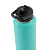 SVP Sports - 32oz Insulated Thermal Bottle - Hydra Sport (32OZ-SVP-BLUAQUA)