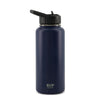 SVP Sports - 32oz Insulated Thermal Bottle - Hydra Sport (32OZ-SVP-BLU)