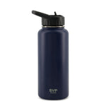 SVP Sports - 32oz Insulated Thermal Bottle - Hydra Sport (32OZ-SVP-BLU)