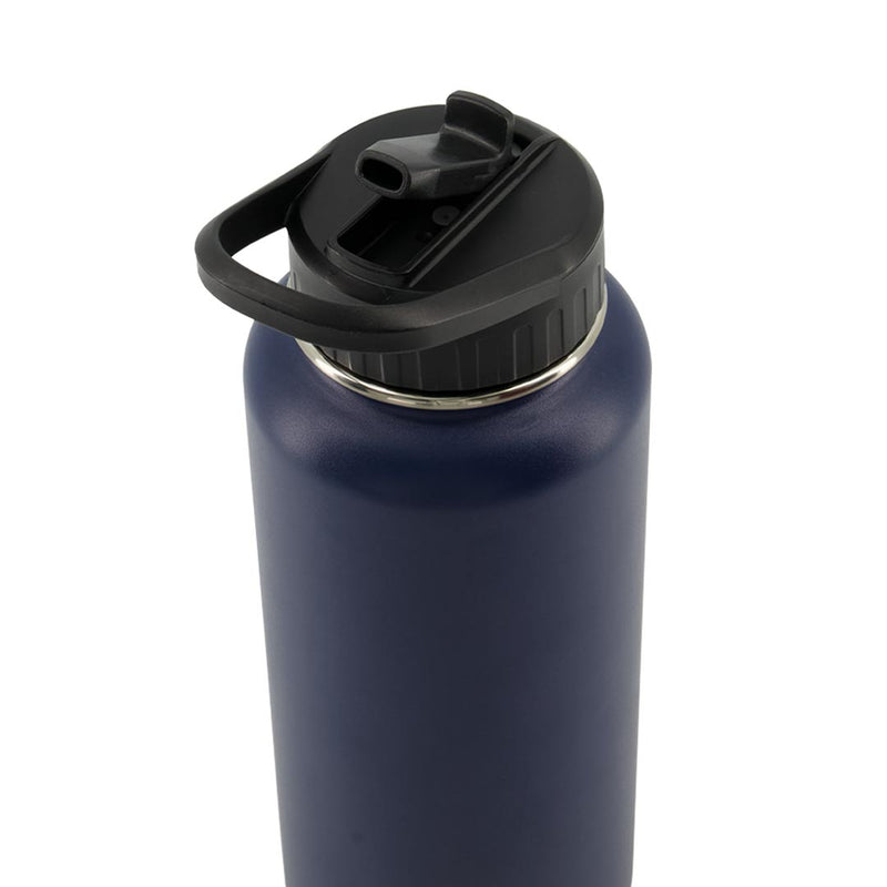 SVP Sports - 32oz Insulated Thermal Bottle - Hydra Sport (32OZ-SVP-BLU)