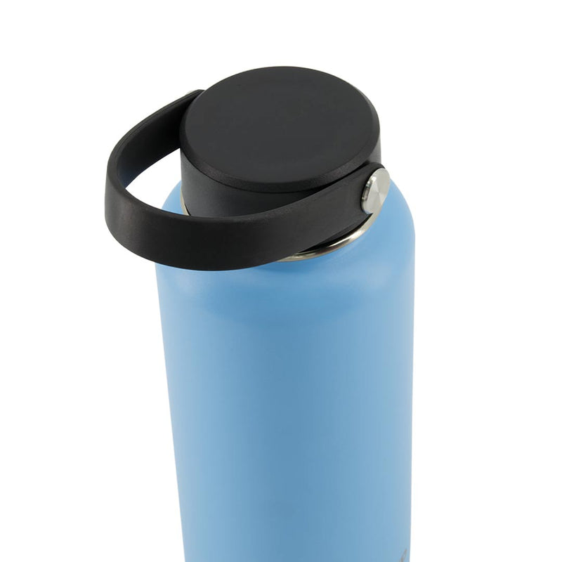 SVP Sports - 32oz Insulated Thermal Bottle - Hydra Sport (32OZ-SVP-CAROLINABLU)