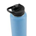 SVP Sports - 32oz Insulated Thermal Bottle - Hydra Sport (32OZ-SVP-CAROLINABLU)