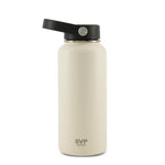 SVP Sports - 32oz Insulated Thermal Bottle - Hydra Sport (32OZ-SVP-CREAM)