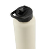 SVP Sports - 32oz Insulated Thermal Bottle - Hydra Sport (32OZ-SVP-CREAM)