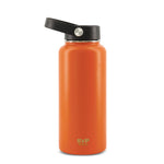 SVP Sports - 32oz Insulated Thermal Bottle - Hydra Sport (32OZ-SVP-ORG)