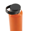 SVP Sports - 32oz Insulated Thermal Bottle - Hydra Sport (32OZ-SVP-ORG)