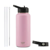 SVP Sports - 32oz Insulated Thermal Bottle - Hydra Sport (32OZ-SVP-PNK)