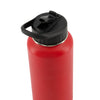 SVP Sports - 32oz Insulated Thermal Bottle - Hydra Sport (32OZ-SVP-RED)