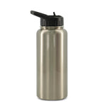 SVP Sports - 32oz Insulated Thermal Bottle - Hydra Sport (32OZ-SVP-STEELBOTTLE)