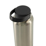 SVP Sports - 32oz Insulated Thermal Bottle - Hydra Sport (32OZ-SVP-STEELBOTTLE)