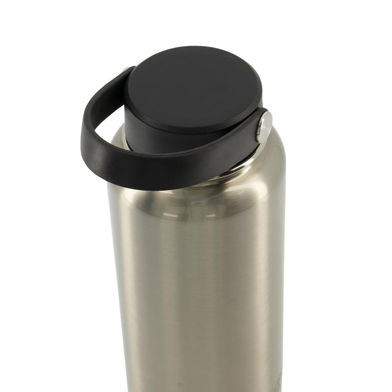 SVP Sports - 32oz Insulated Thermal Bottle - Hydra Sport (32OZ-SVP-STEELBOTTLE)