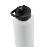 SVP Sports - 32oz Insulated Thermal Bottle - Hydra Sport (32OZ-SVP-WHT)