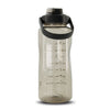 SVP Sports - Bouteille d'eau d'hydratation de 64 oz (64OZ-BLKCLEAR) 