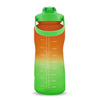 SVP Sports - 64oz Hydration Water Bottle (64OZ-ORGGRN)