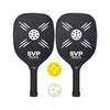 SVP Play - Pickleball Racquet Set (SPK025B)