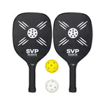 SVP Play - Pickleball Racquet Set (SPK025B)