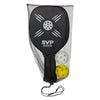 SVP Play - Ensemble de raquettes de pickleball (SPK025B)